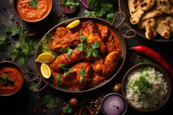 Tandoori Masala